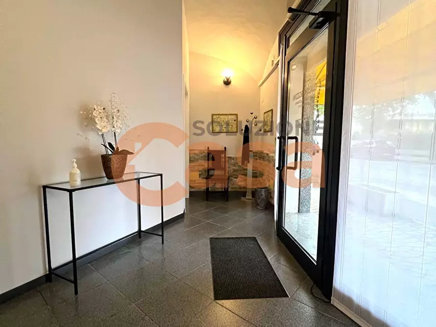 ufficio in affitto ad Agazzano