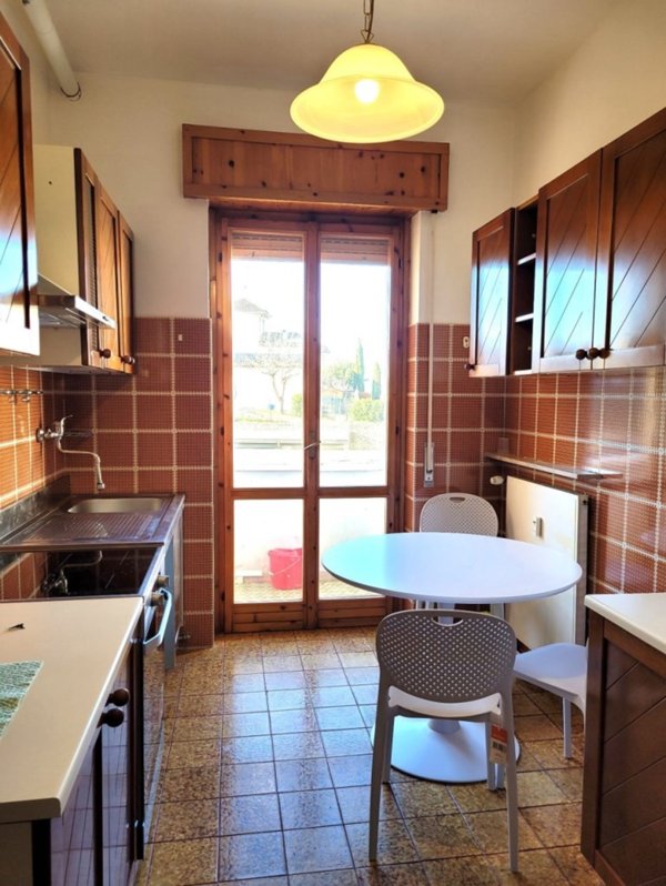 appartamento in affitto ad Agazzano
