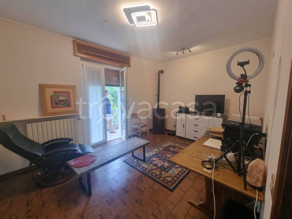 appartamento in affitto ad Agazzano