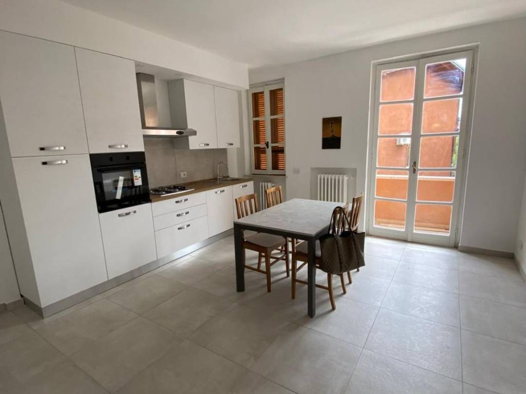 appartamento in affitto ad Agazzano