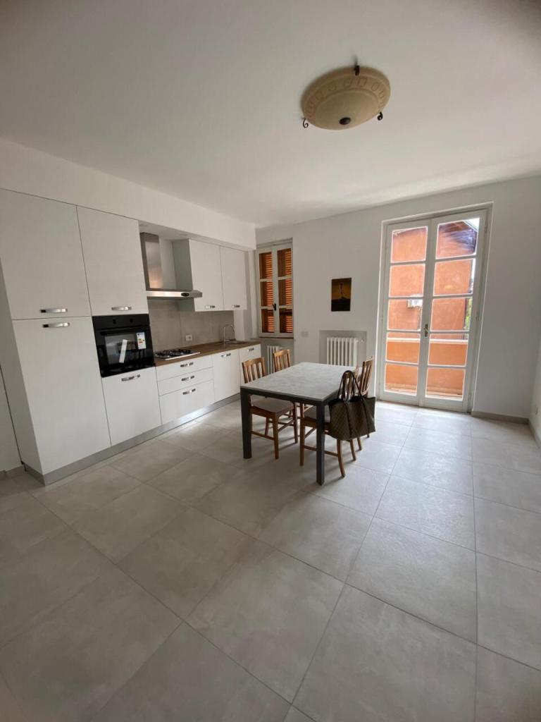 appartamento in affitto ad Agazzano