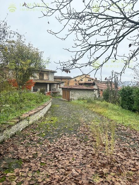 casa indipendente in affitto ad Agazzano