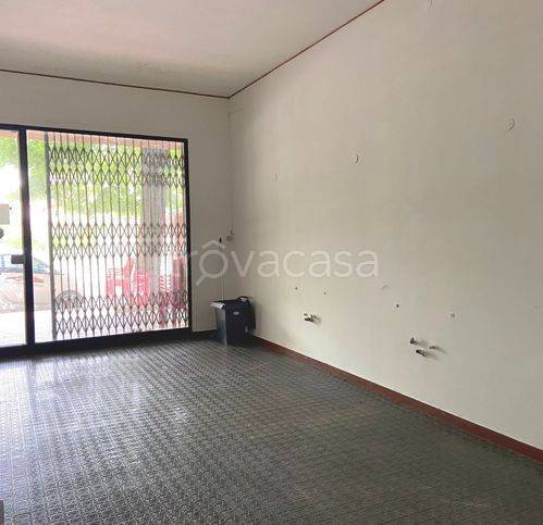 negozio in affitto ad Alseno in zona Lusurasco