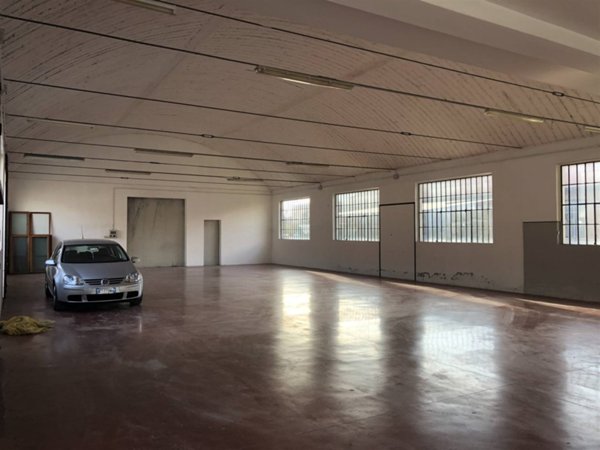 locale commerciale in affitto ad Alseno