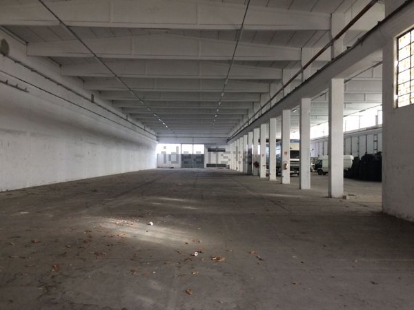 ufficio in affitto ad Alseno