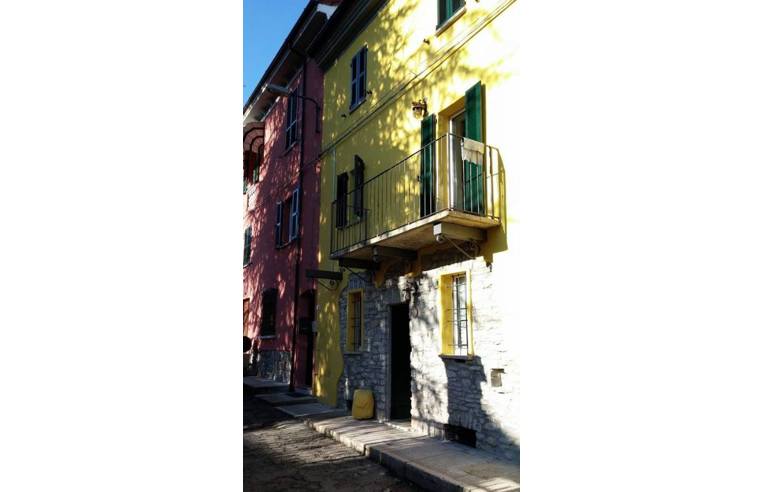 appartamento in affitto a Bettola