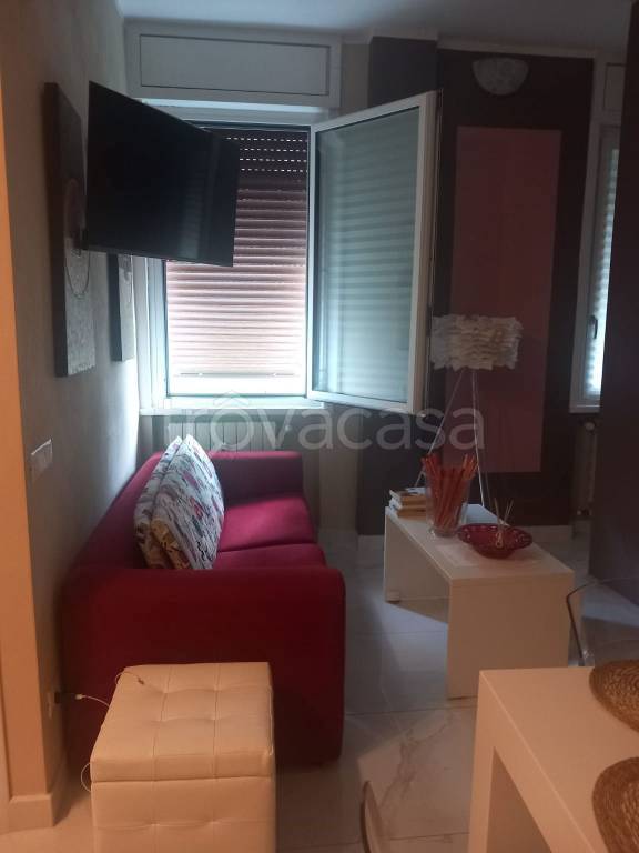 appartamento in affitto a Bobbio