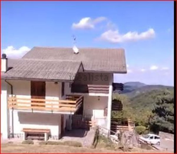 appartamento in affitto a Bobbio