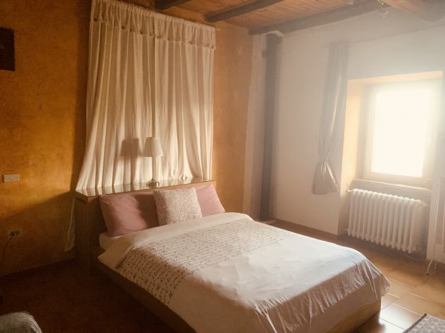 camera singola in affitto a Borgonovo Val Tidone