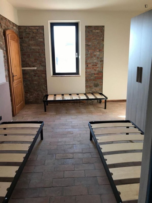 appartamento in affitto a Borgonovo Val Tidone