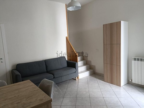 appartamento in affitto a Borgonovo Val Tidone