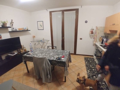 appartamento in affitto a Cadeo