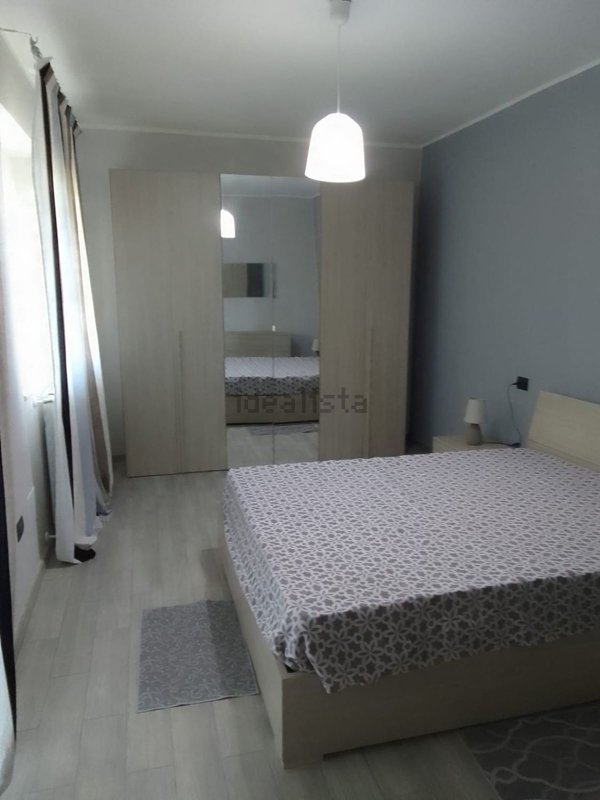 casa indipendente in affitto a Cadeo