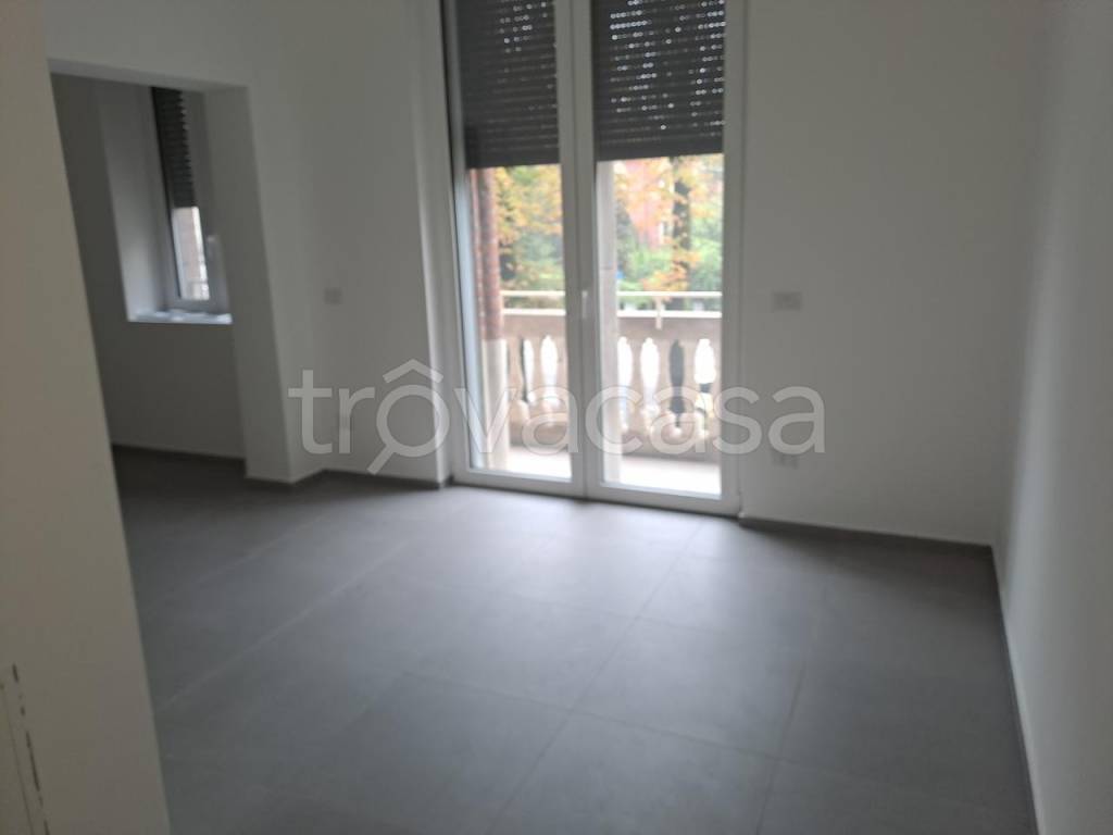 appartamento in affitto a Caorso