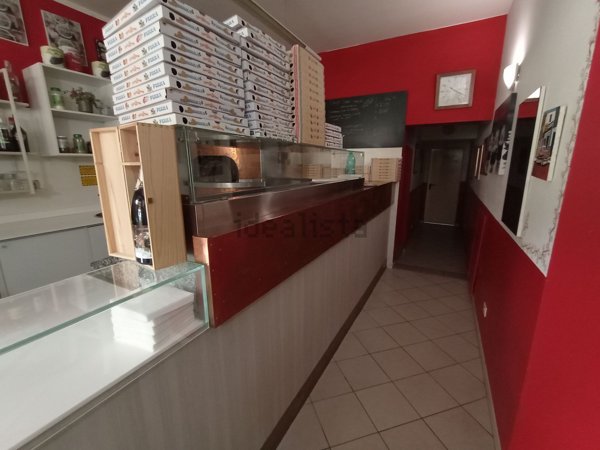 appartamento in affitto a Caorso