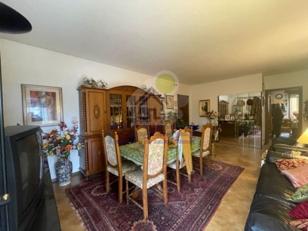 appartamento in affitto a Caorso