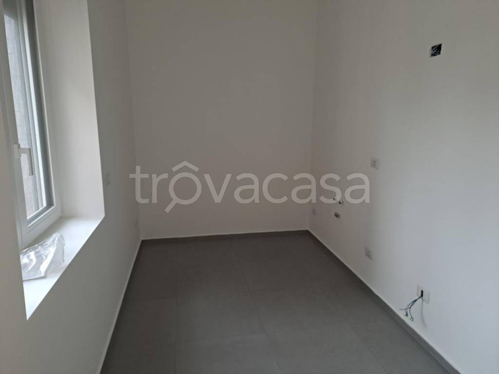 appartamento in affitto a Caorso