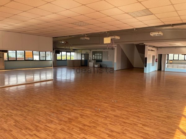 locale commerciale in affitto a Caorso