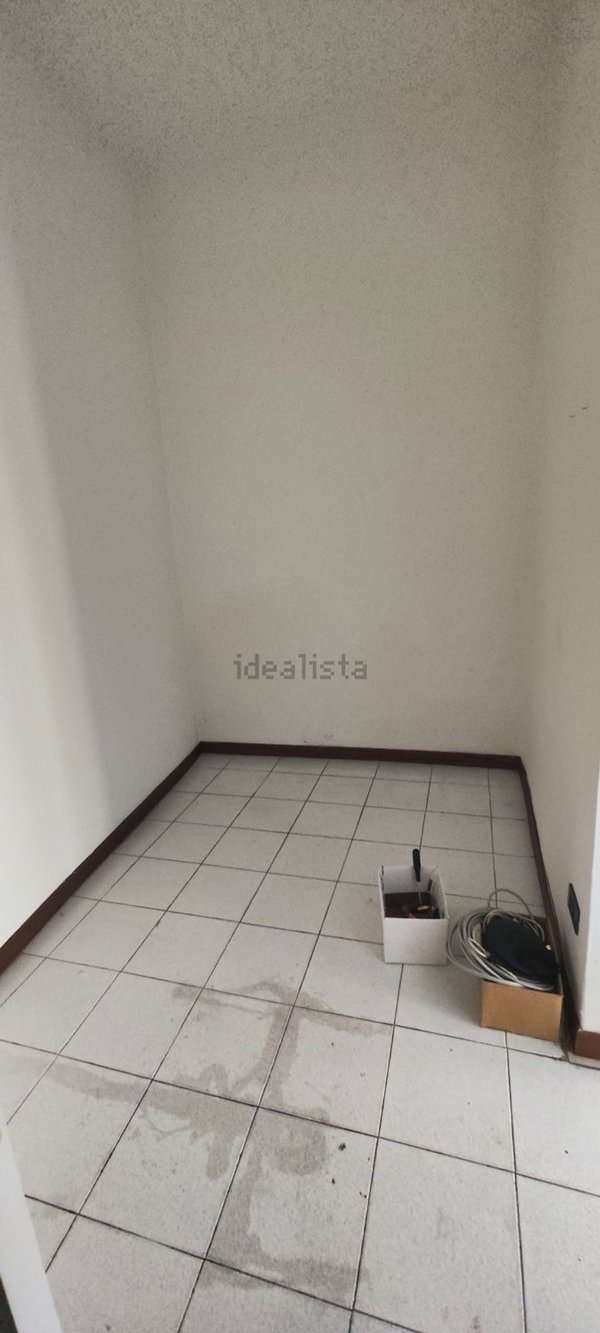 appartamento in affitto a Carpaneto Piacentino