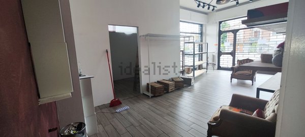 ufficio in affitto a Carpaneto Piacentino