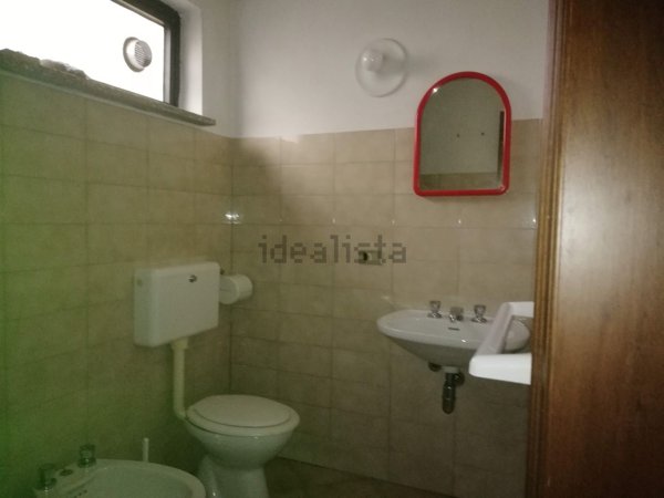 casa semindipendente in affitto a Carpaneto Piacentino