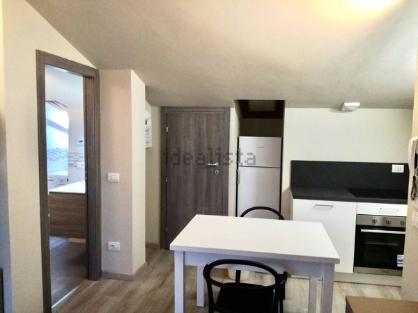 appartamento in affitto a Carpaneto Piacentino