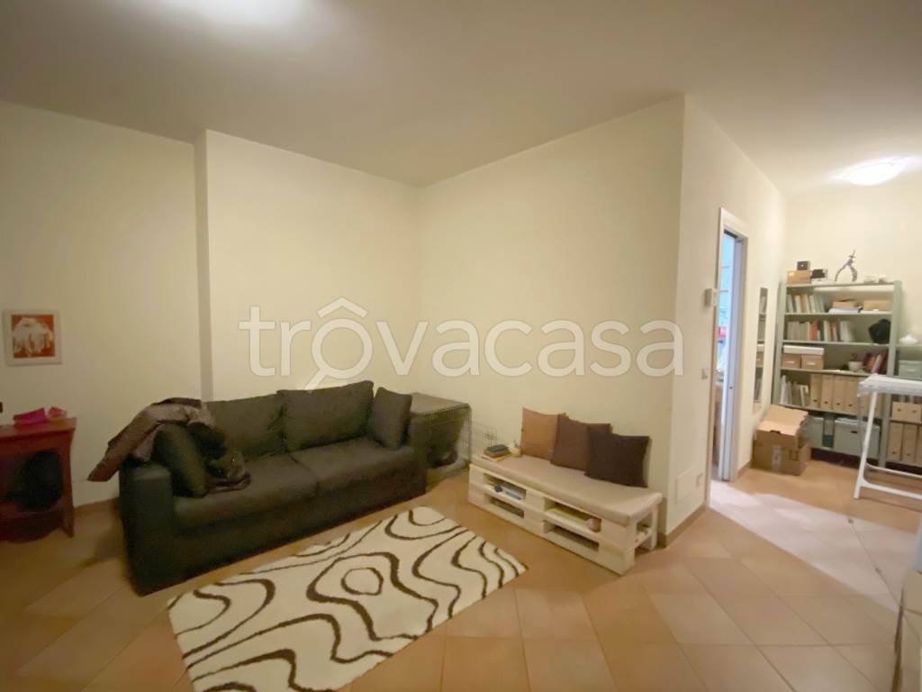 appartamento in affitto a Carpaneto Piacentino