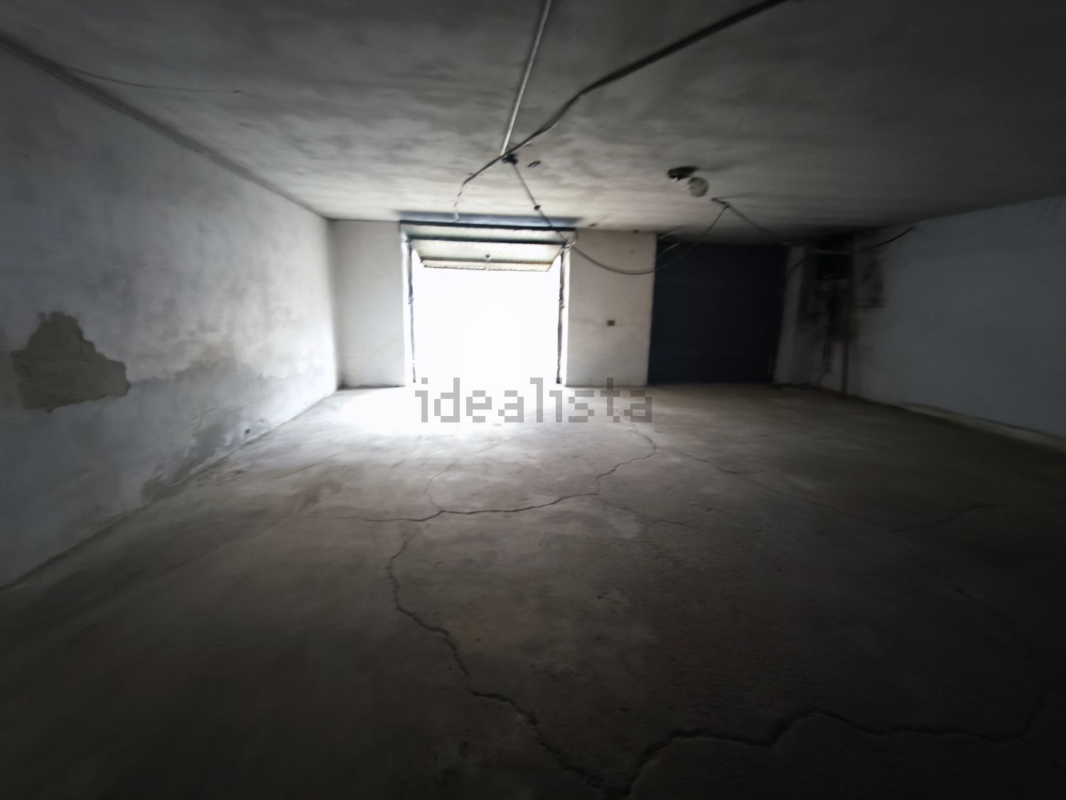 locale di sgombero in affitto a Carpaneto Piacentino