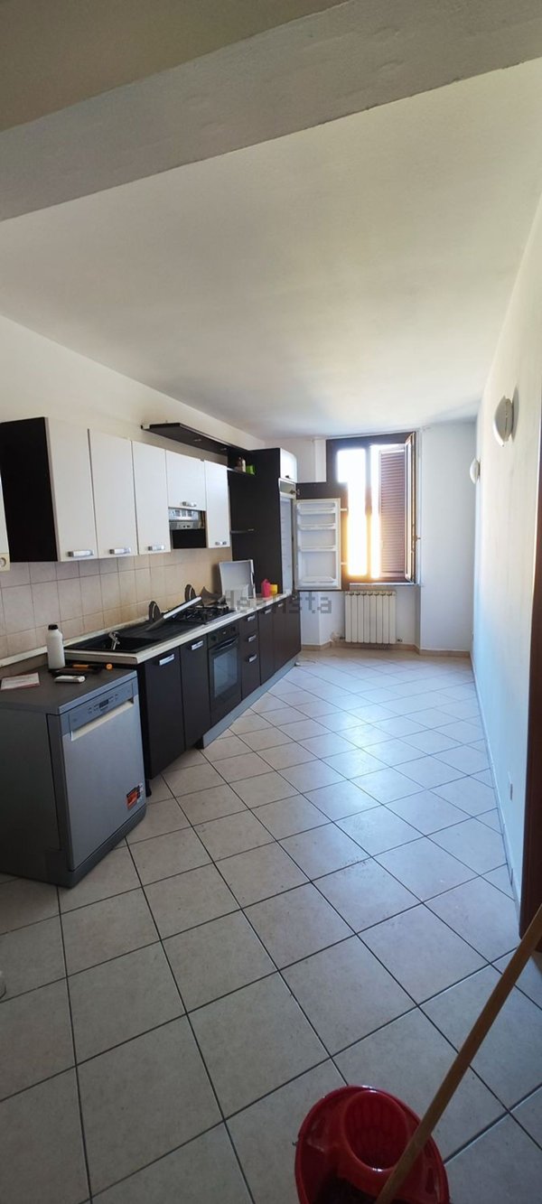 appartamento in affitto a Carpaneto Piacentino