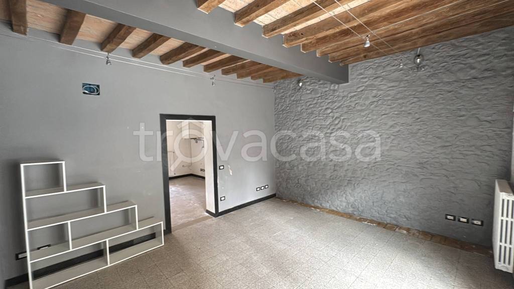appartamento in affitto a Castell'Arquato