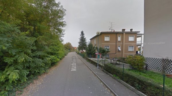 appartamento in affitto a Castell'Arquato