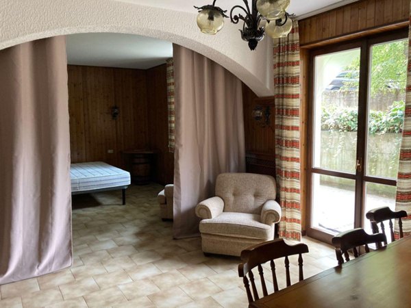 appartamento in affitto a Castell'Arquato