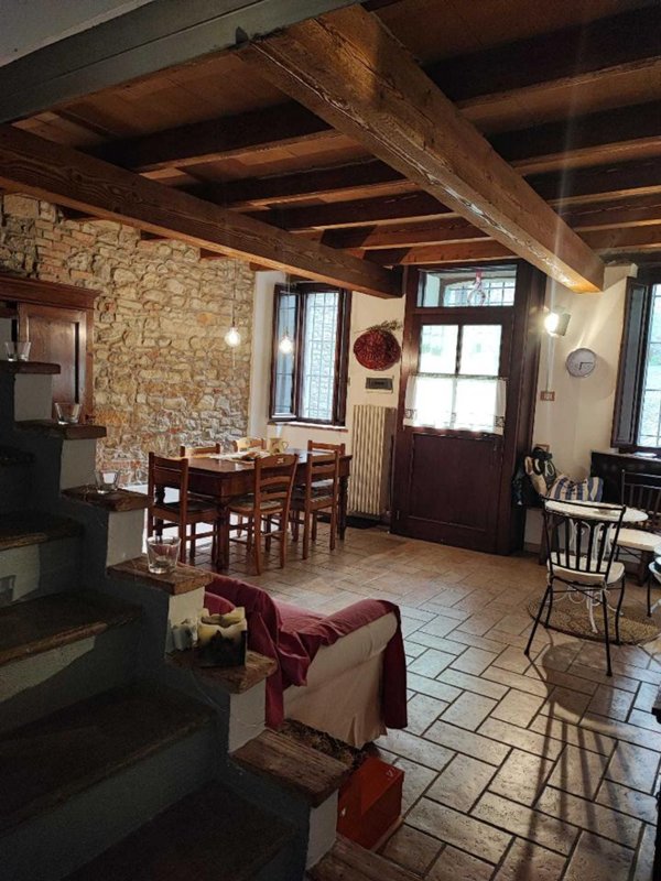 appartamento in affitto a Castell'Arquato