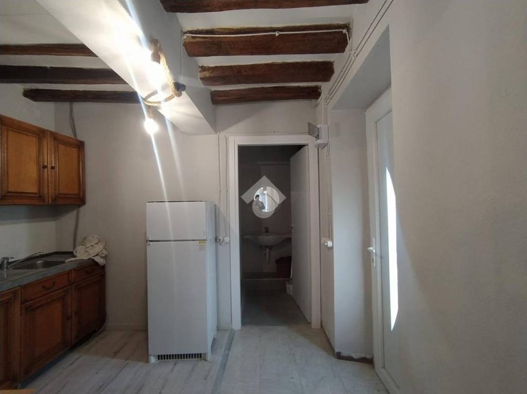 appartamento in affitto a Castell'Arquato