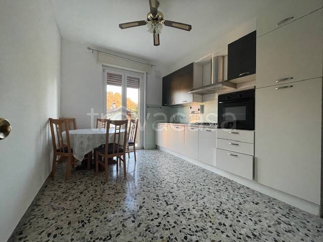 appartamento in affitto a Castell'Arquato