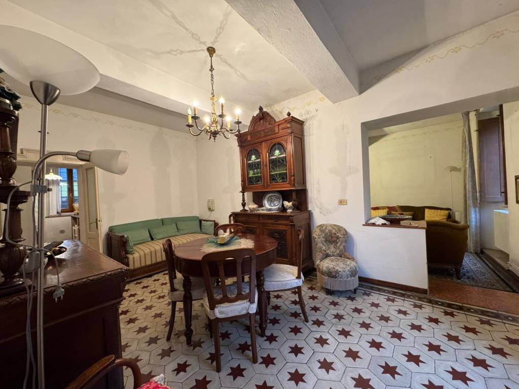 appartamento in affitto a Castell'Arquato