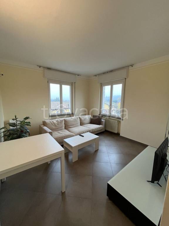 appartamento in affitto a Castell'Arquato