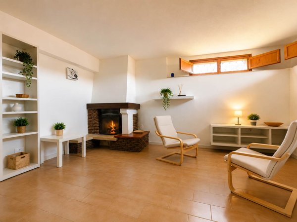 appartamento in affitto a Castell'Arquato