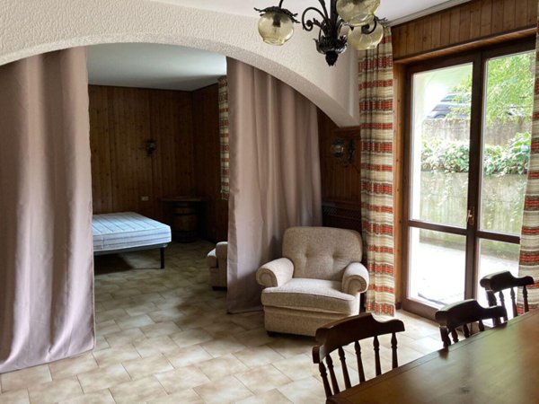 appartamento in affitto a Castell'Arquato