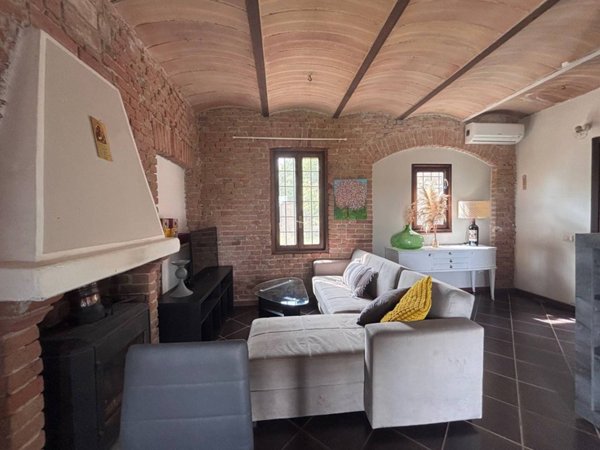 appartamento in affitto a Castell'Arquato in zona Vigolo Marchese