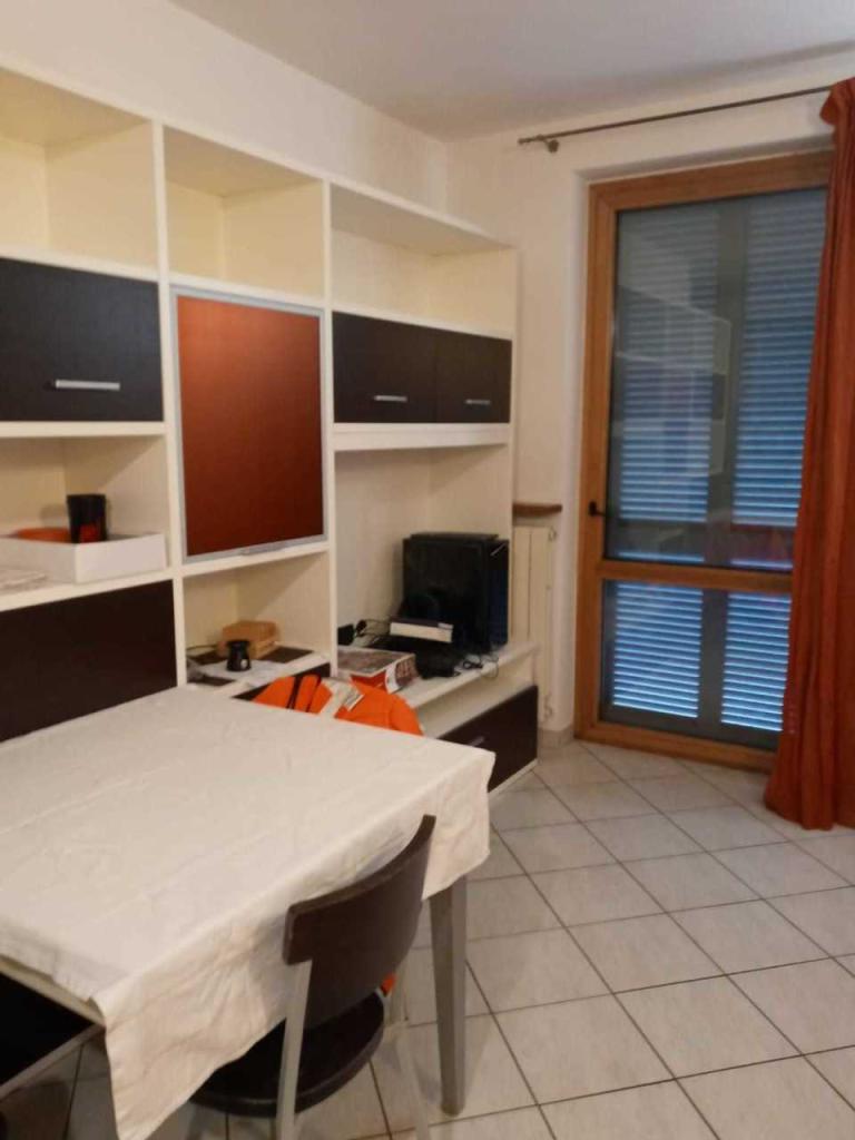 appartamento in affitto a Castel San Giovanni