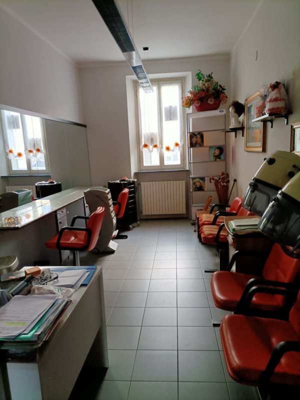 ufficio in affitto a Castel San Giovanni