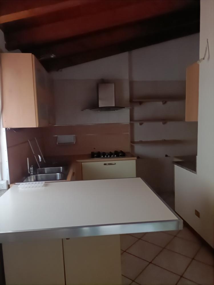 appartamento in affitto a Castel San Giovanni