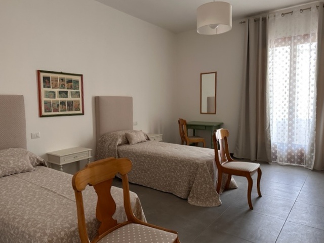 appartamento in affitto a Castel San Giovanni