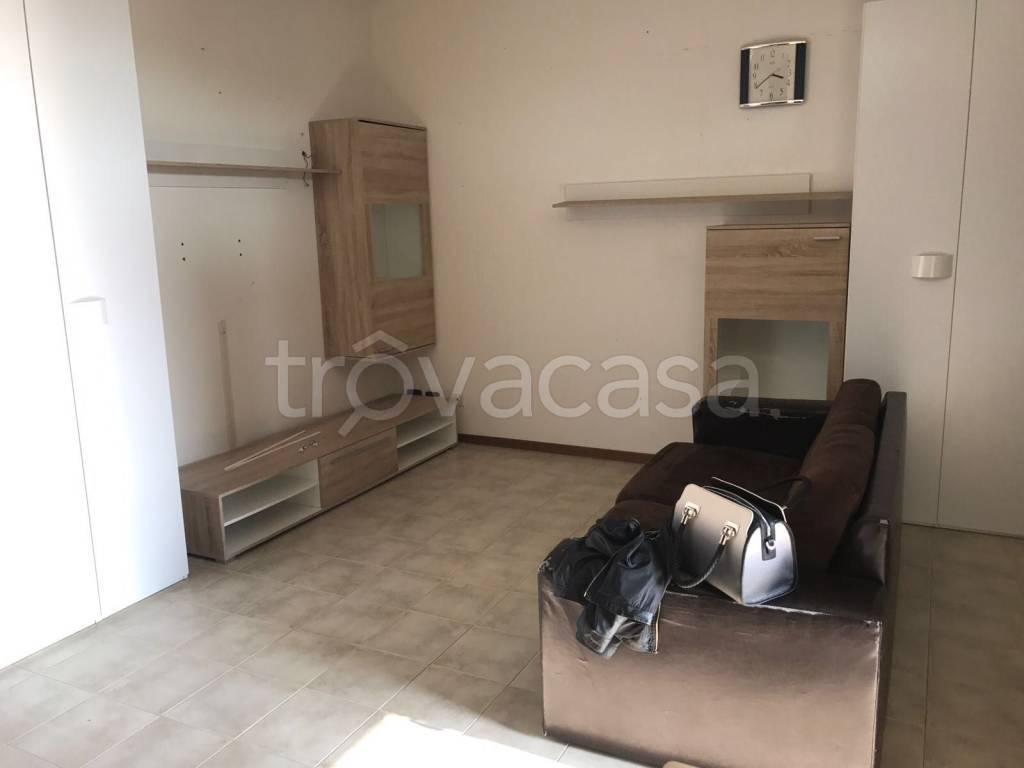 appartamento in affitto a Castel San Giovanni