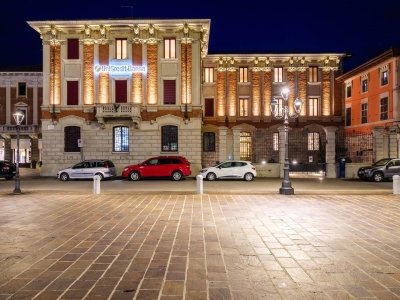 appartamento in affitto a Castel San Giovanni