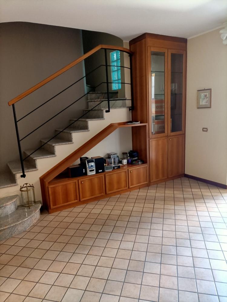 appartamento in affitto a Castel San Giovanni