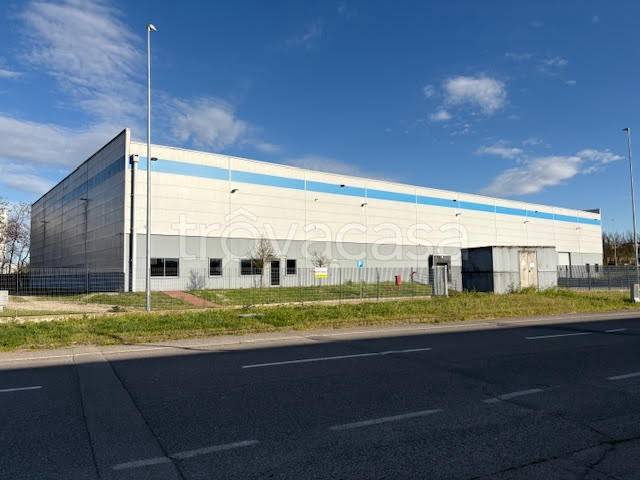 capannone in affitto a Castel San Giovanni