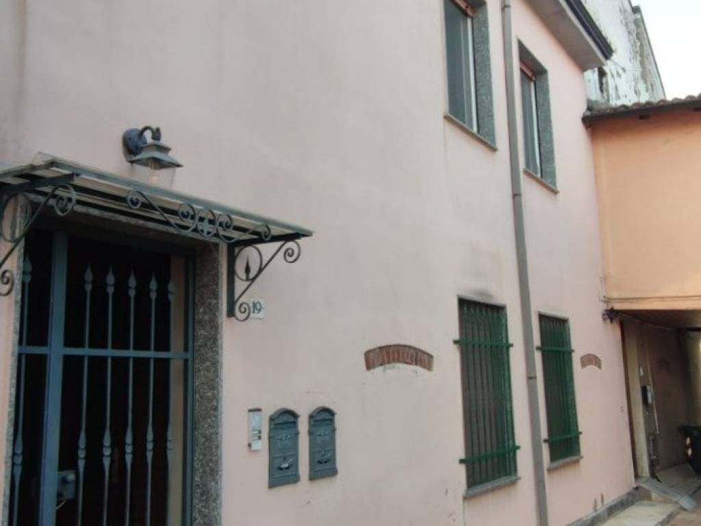 appartamento in affitto a Castel San Giovanni
