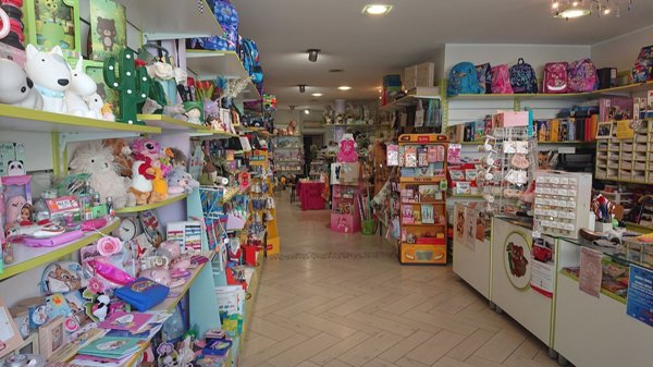 ufficio in affitto a Castel San Giovanni